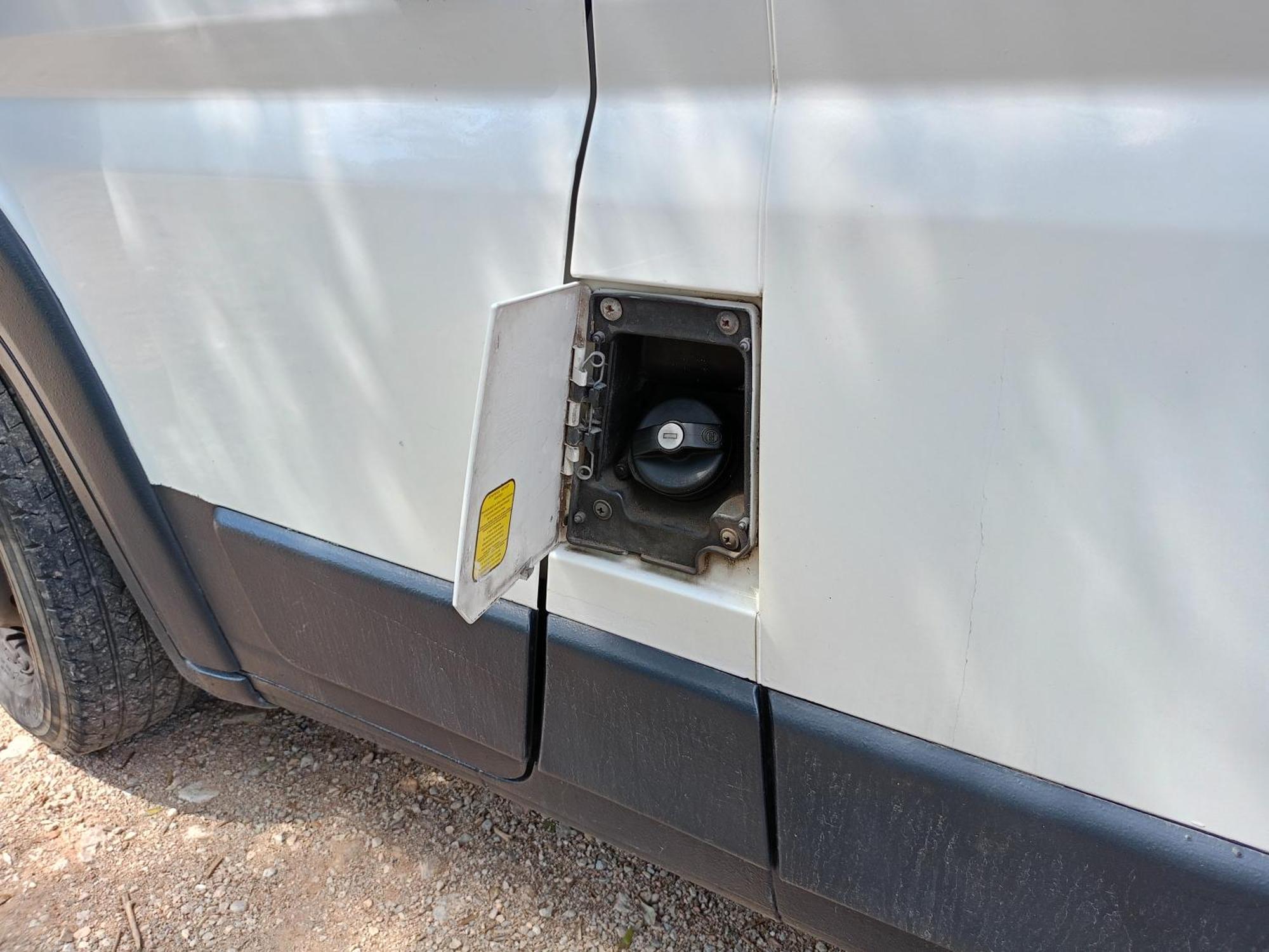 Campsite Furgoneta Camper Gran Volumen Palma de Mallorca