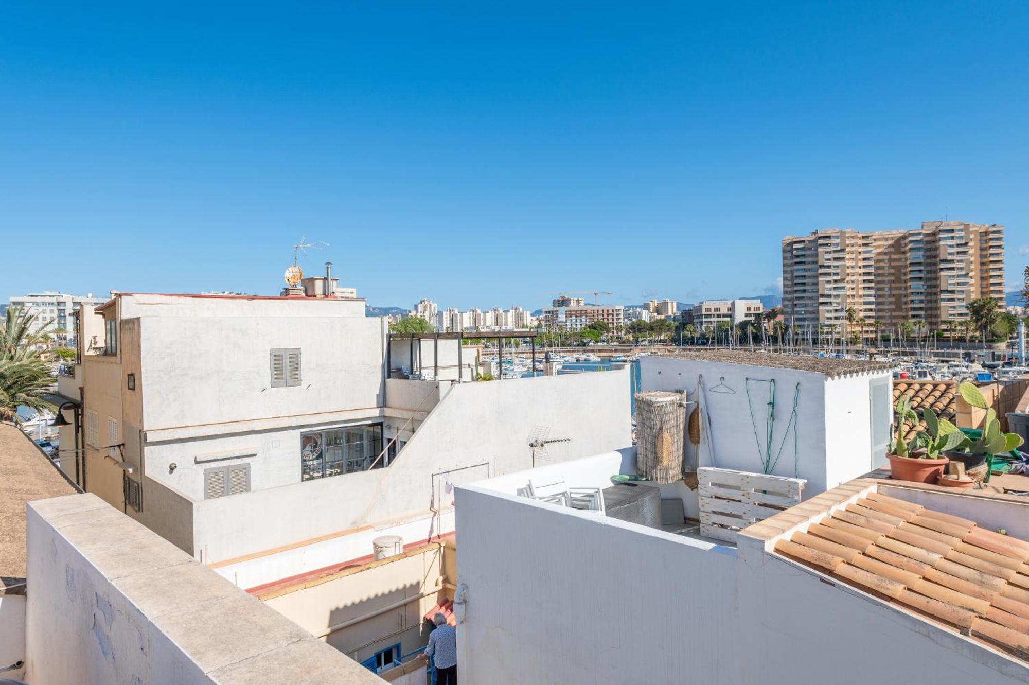 Holiday home Marineta