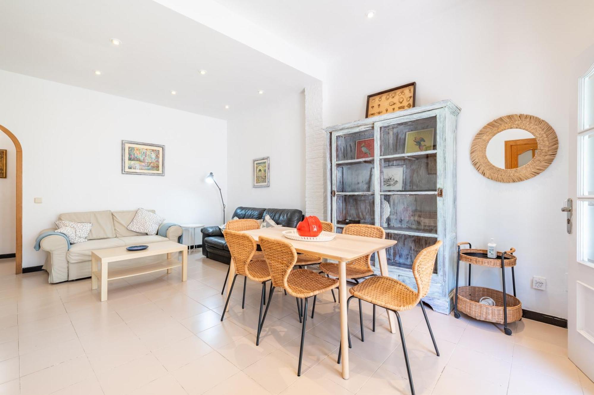 Marineta Holiday home