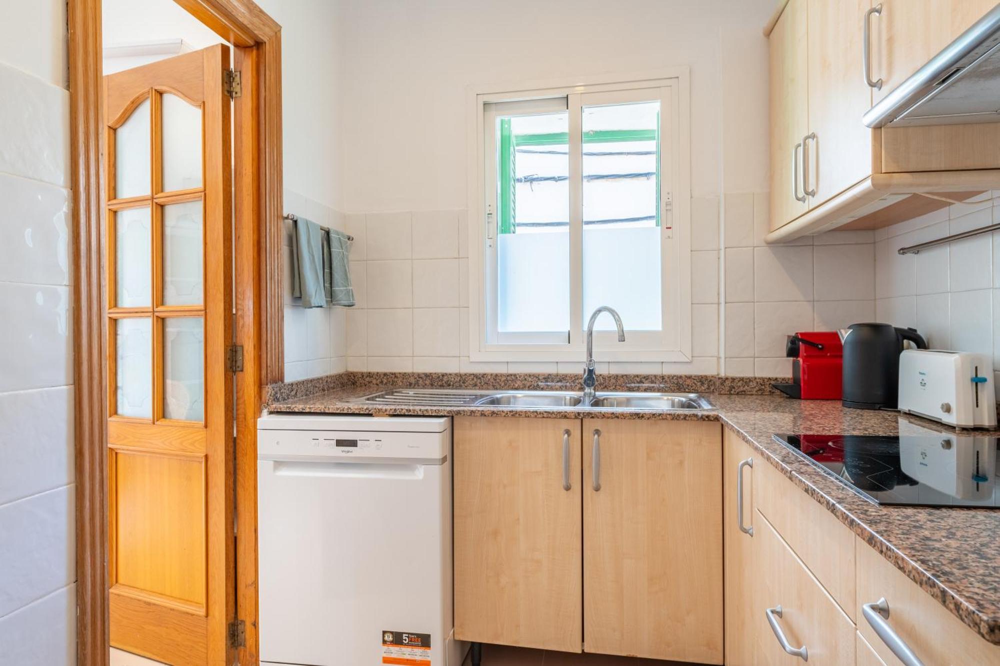 Holiday home Marineta