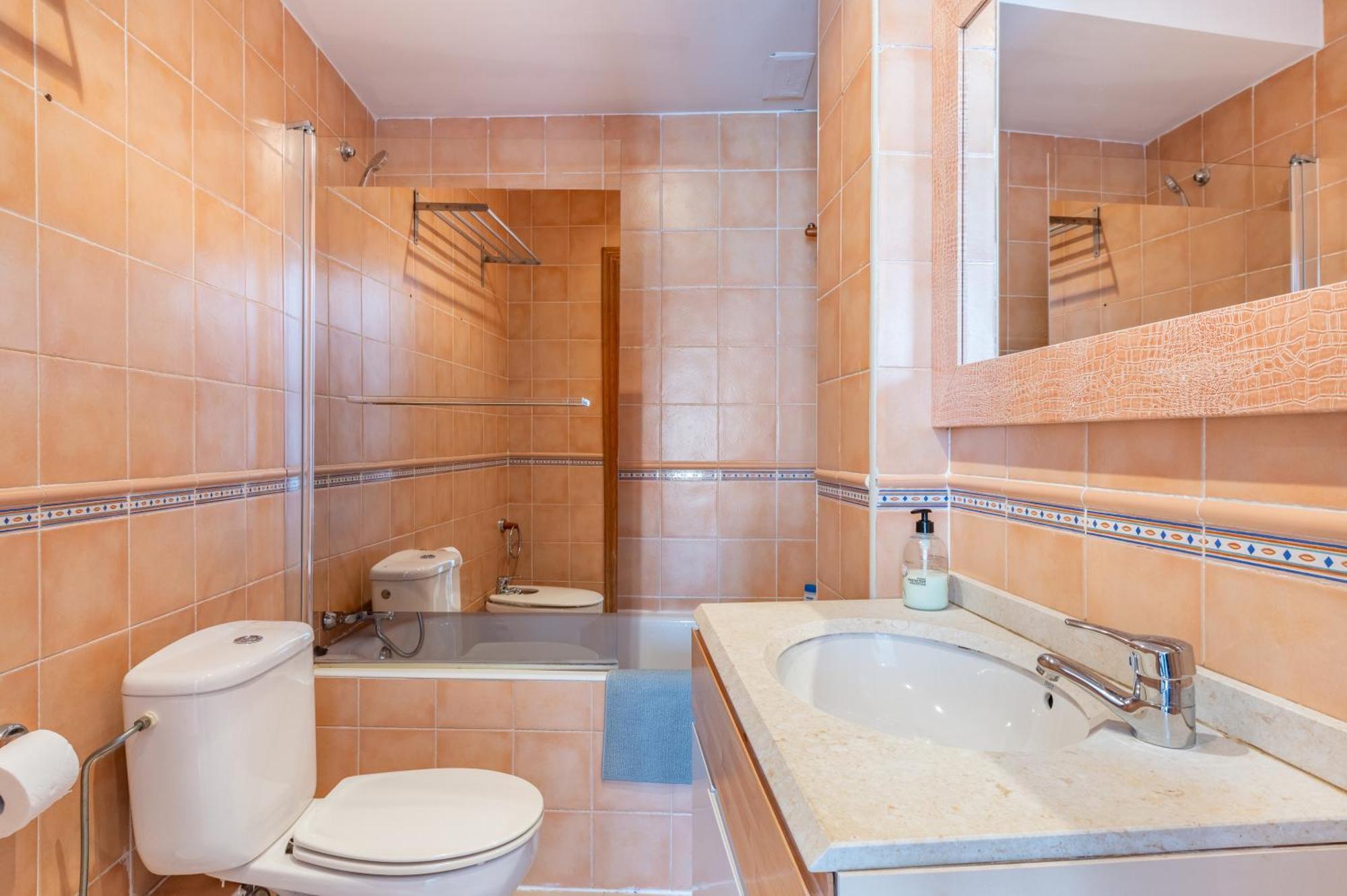Holiday home Marineta *