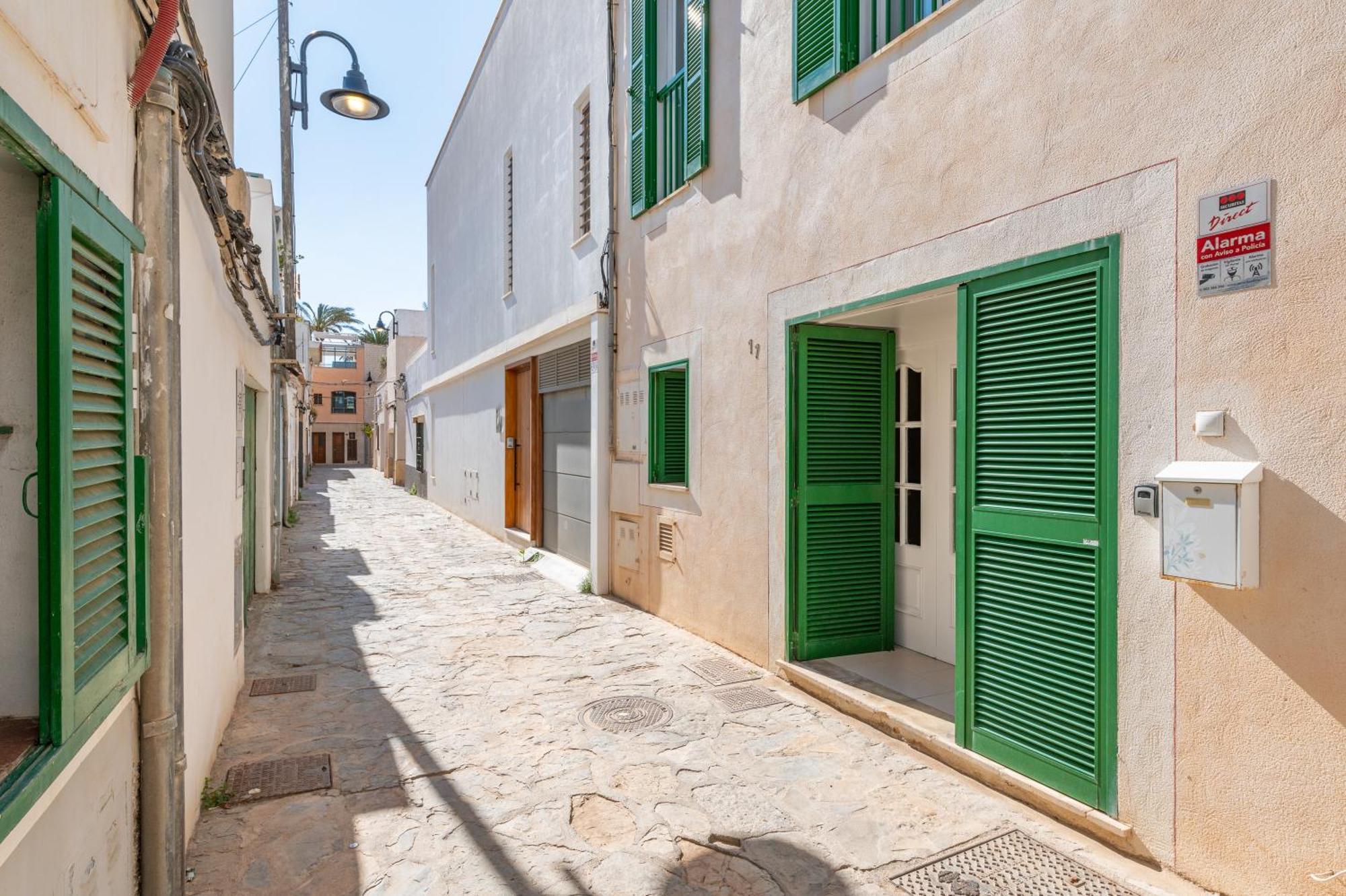 Marineta Holiday home Palma de Mallorca