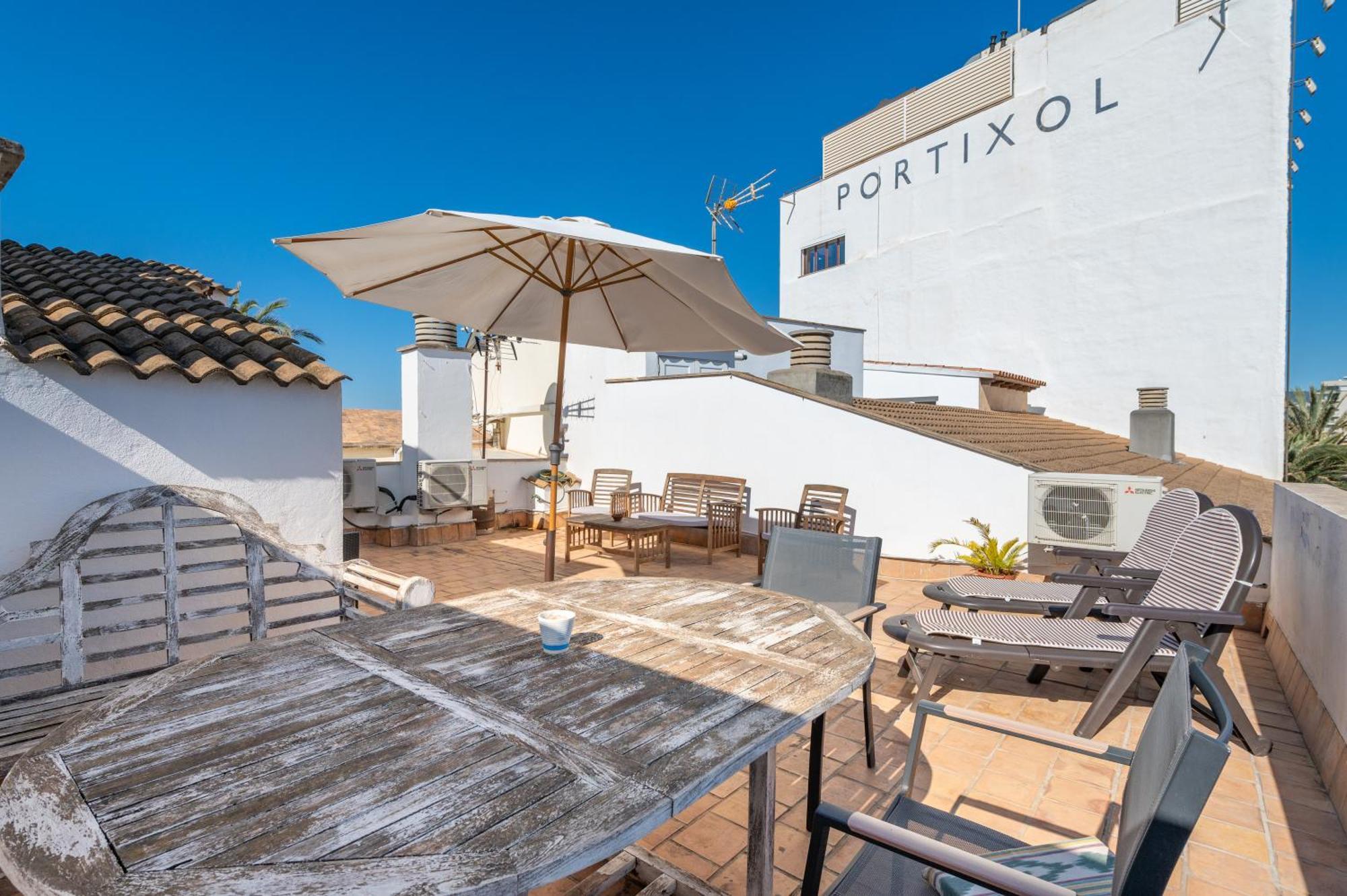 Holiday home Marineta Palma de Mallorca