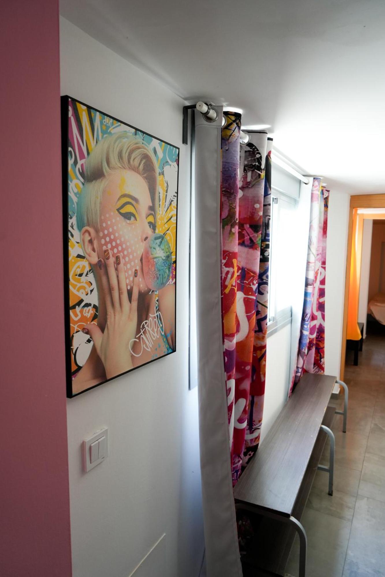 Hostel New Art - Juvenil