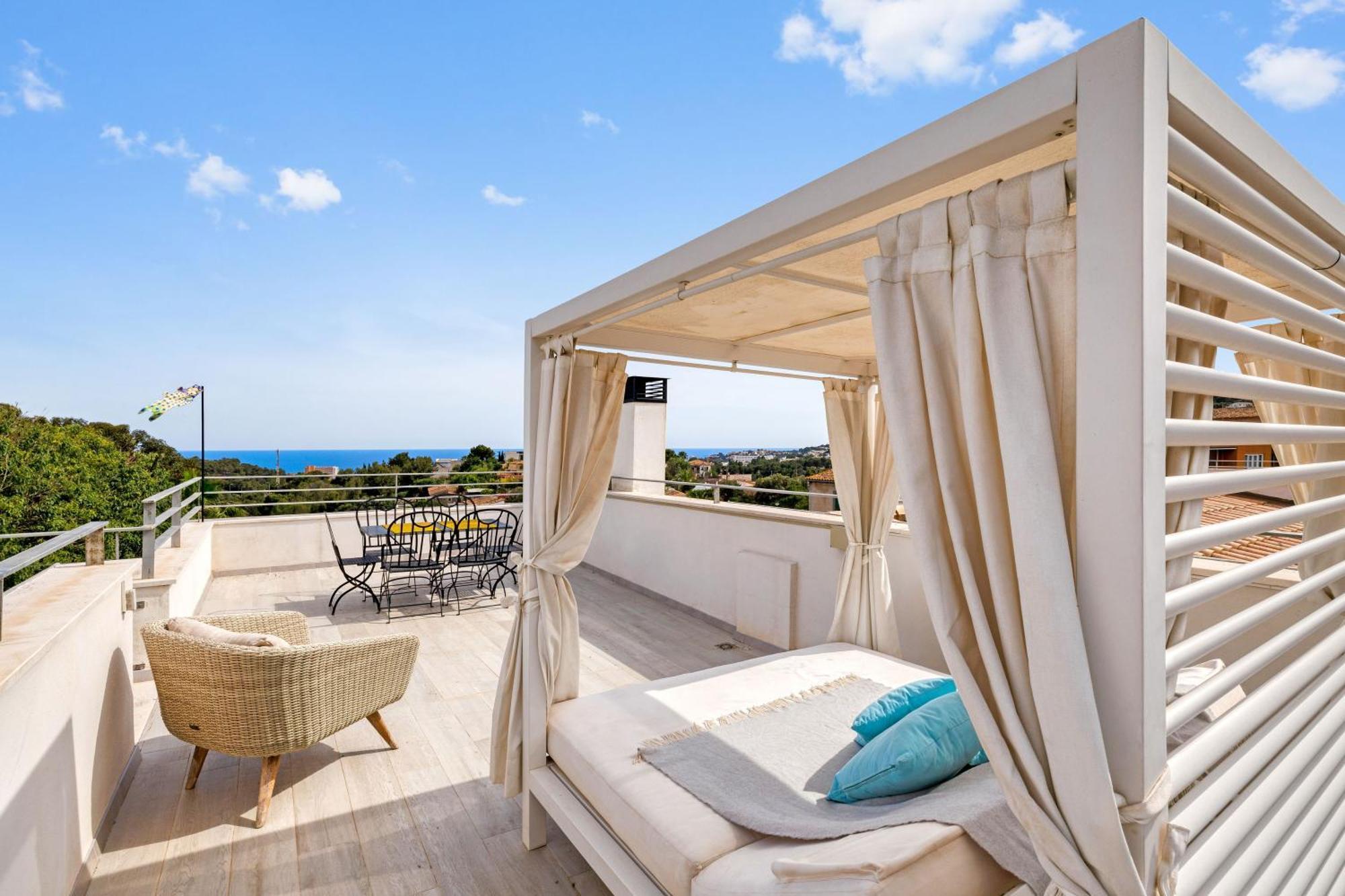 Holiday home Gamundi 6 *