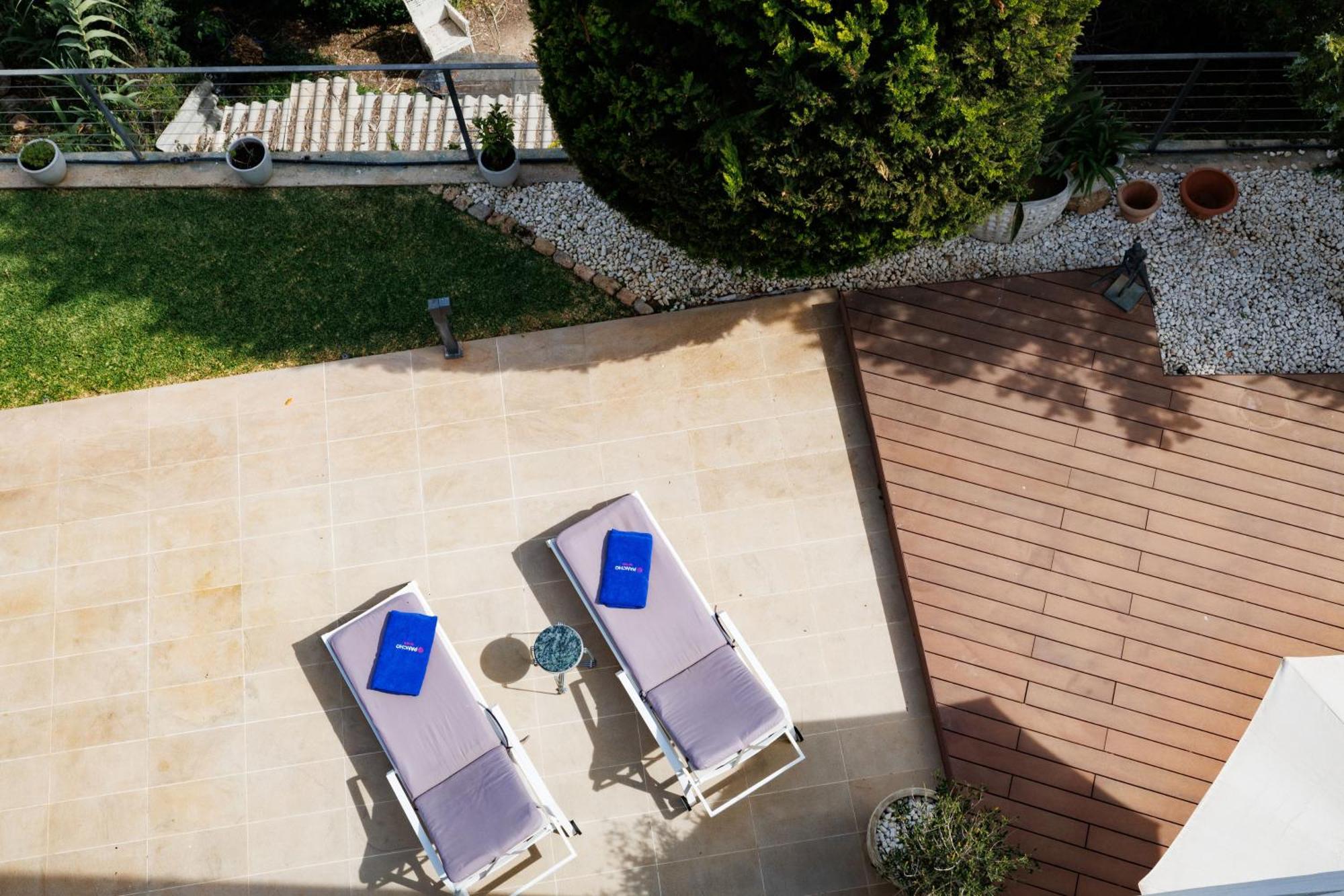 Gamundi 6 Holiday home Palma de Mallorca