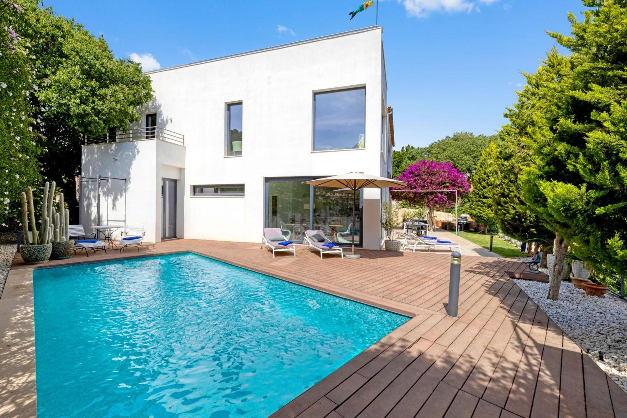Holiday home Gamundi 6