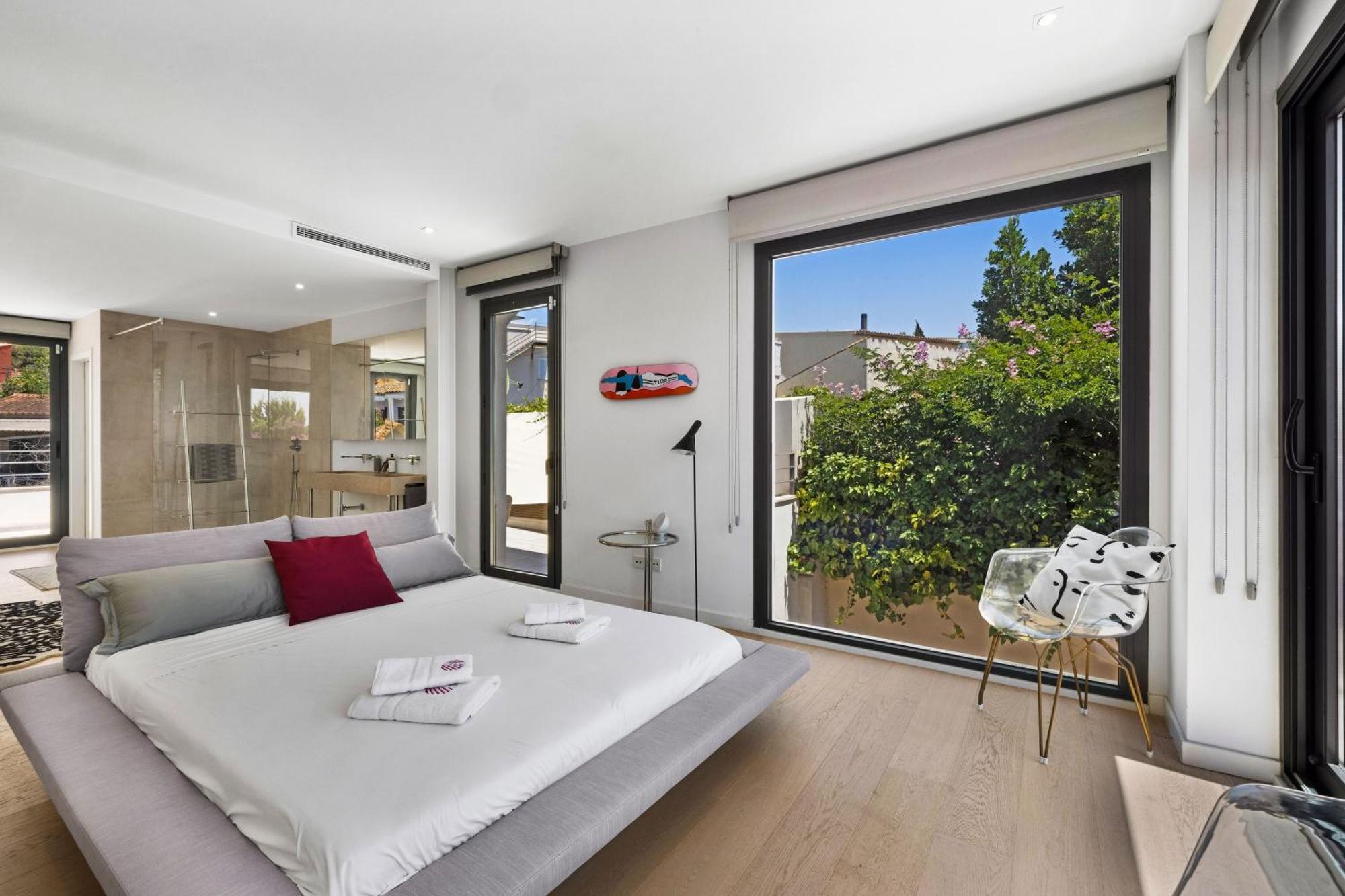 Gamundi 6 Holiday home Palma de Mallorca