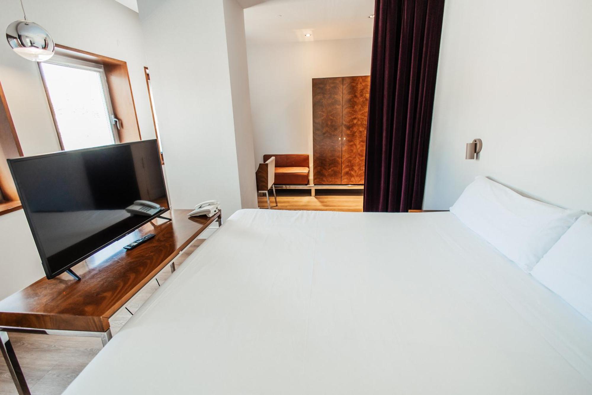 Palacio Avenida (adults Only) 4*
