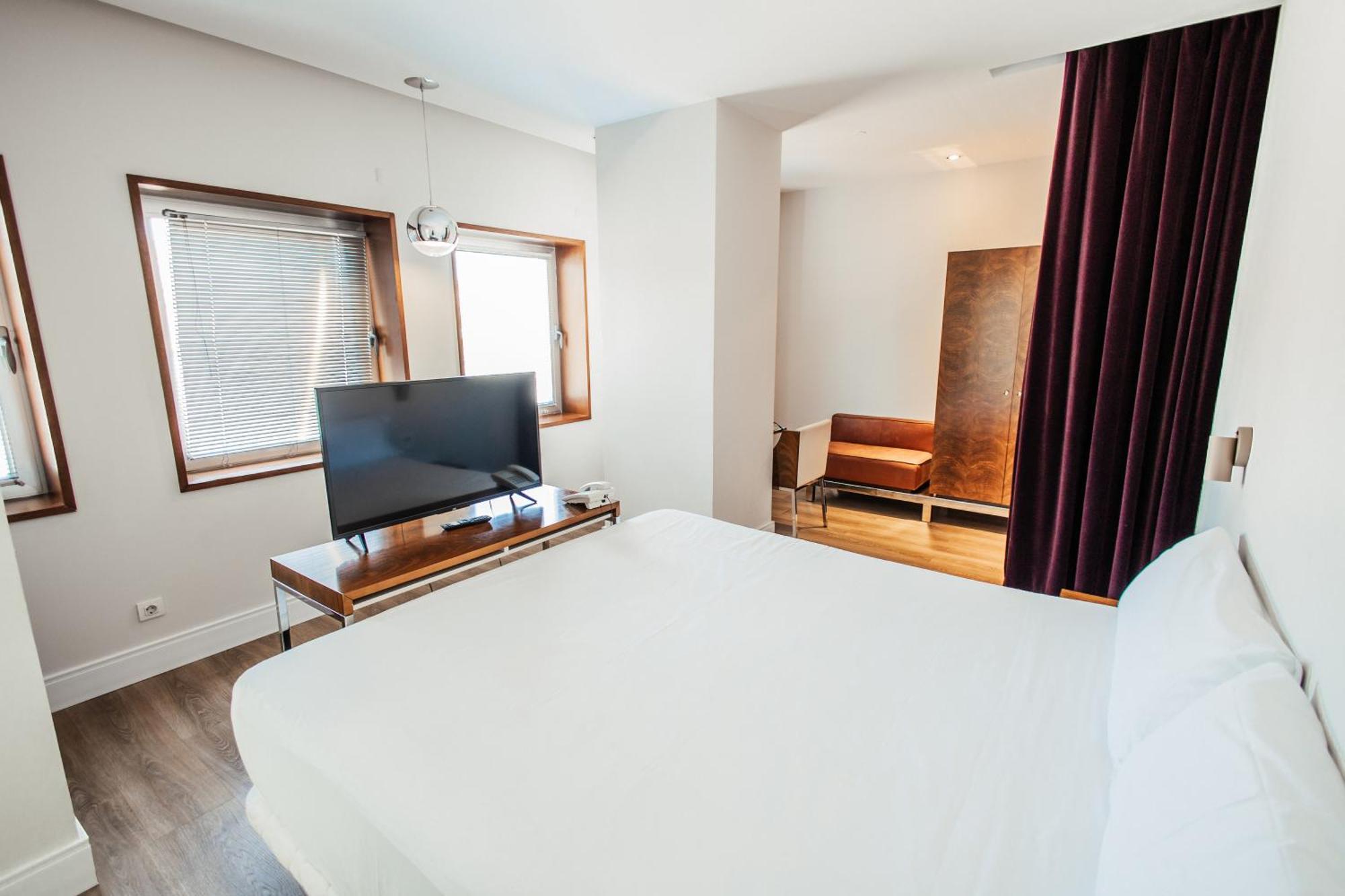 Palacio Avenida (adults Only)