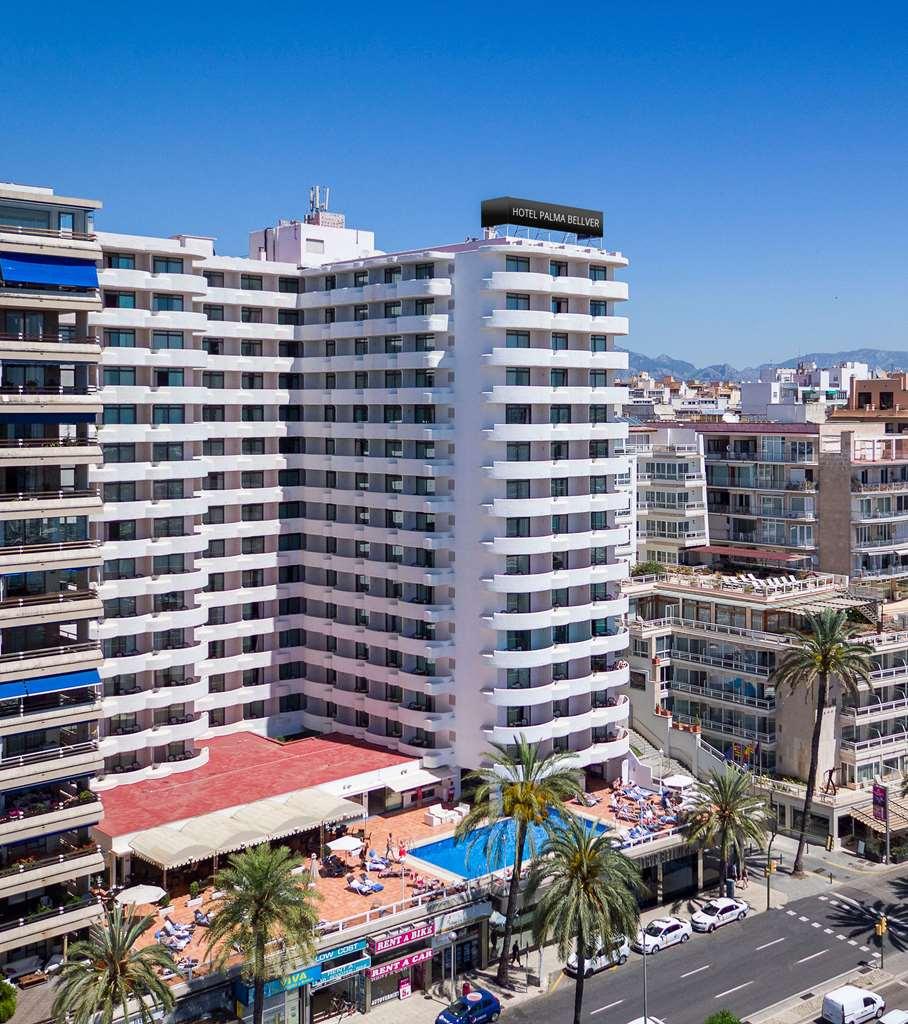 Bellver , Affiliated By Melia Hotel