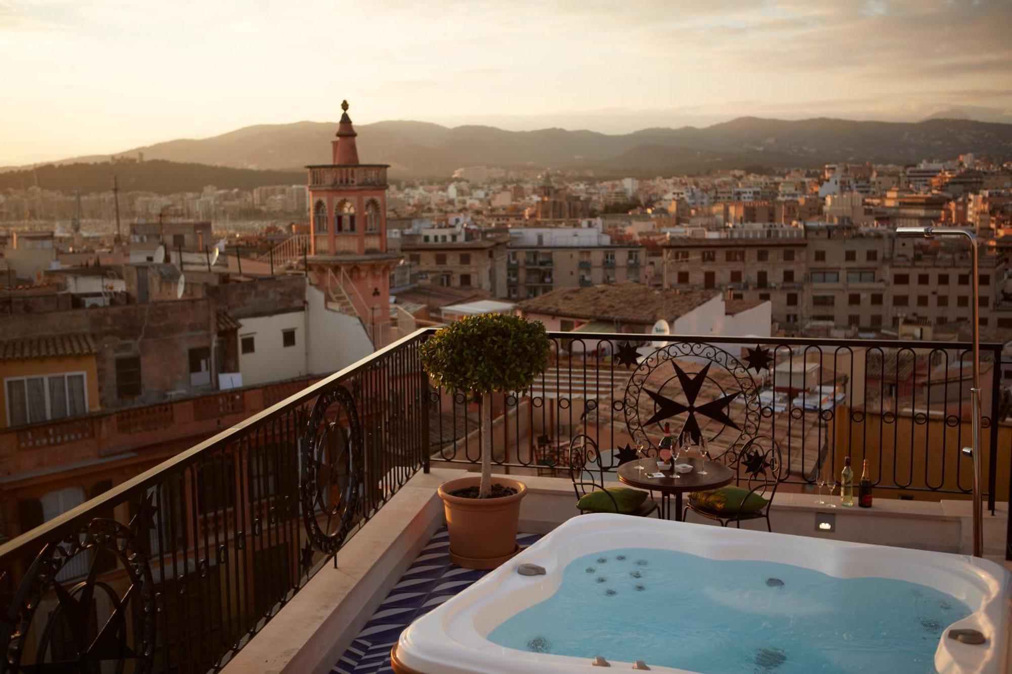Hotel Cort Palma