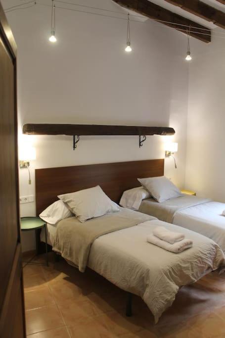 Holiday home Es Llimoner - Charming House In