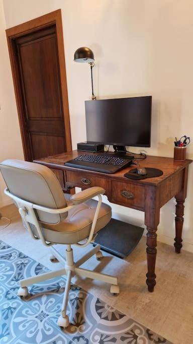 Es Llimoner - Charming House In Holiday home *