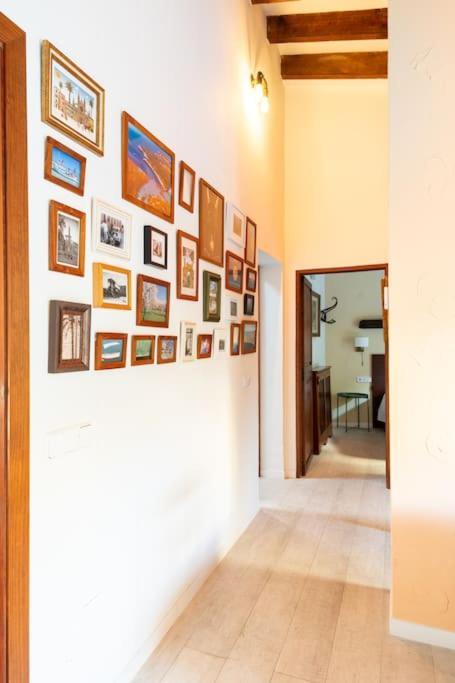 Holiday home Es Llimoner - Charming House In