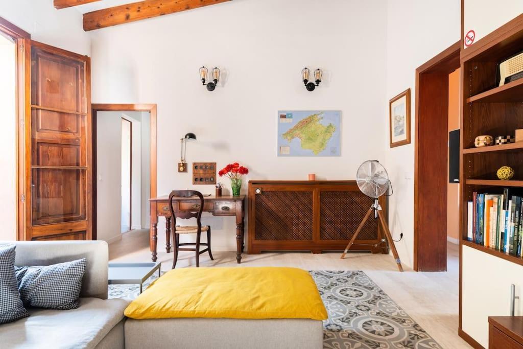 Es Llimoner - Charming House In * Palma de Mallorca