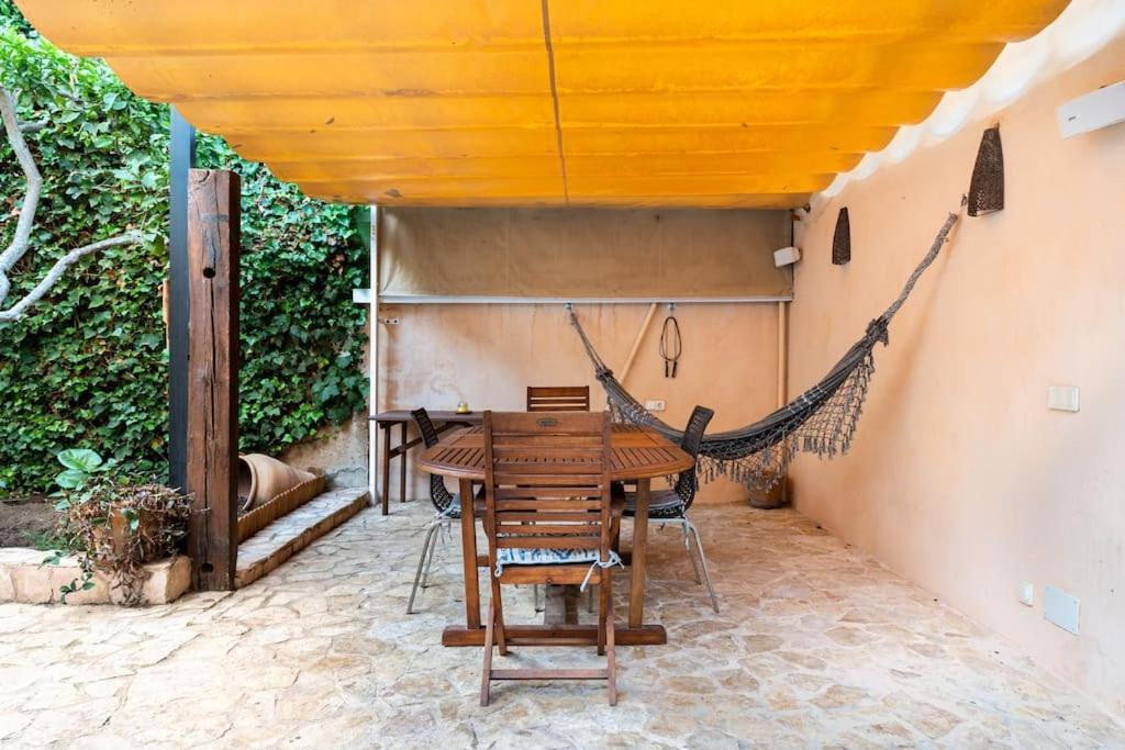 Holiday home Es Llimoner - Charming House In *
