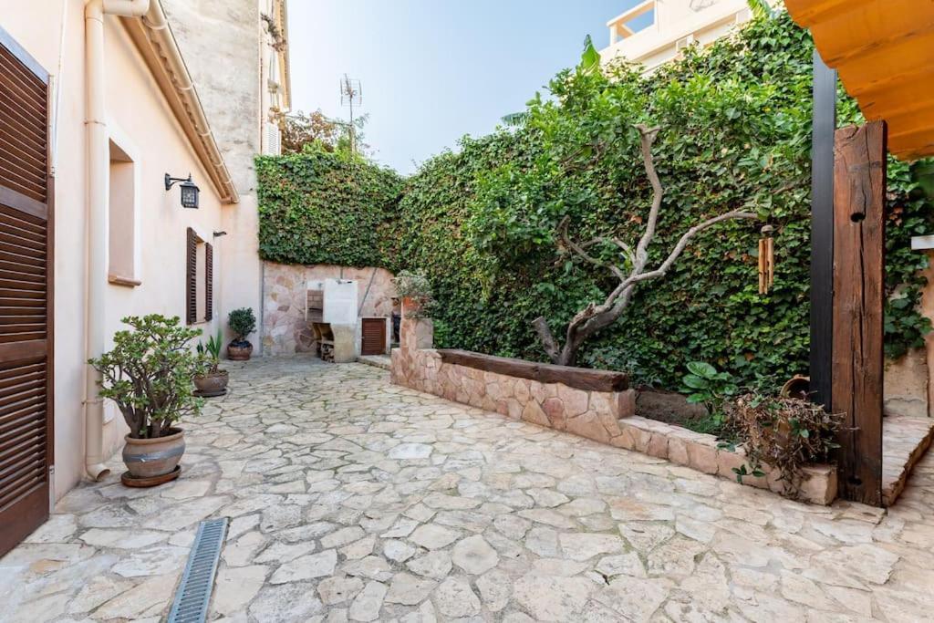 Es Llimoner - Charming House In Palma de Mallorca