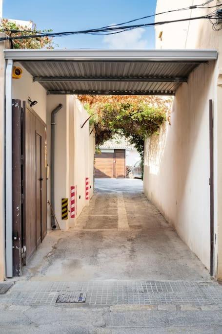 Es Llimoner - Charming House In Palma de Mallorca