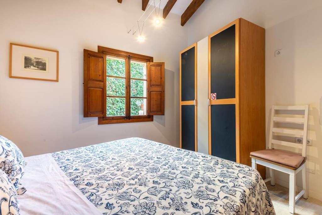 Es Llimoner - Charming House In * Palma de Mallorca