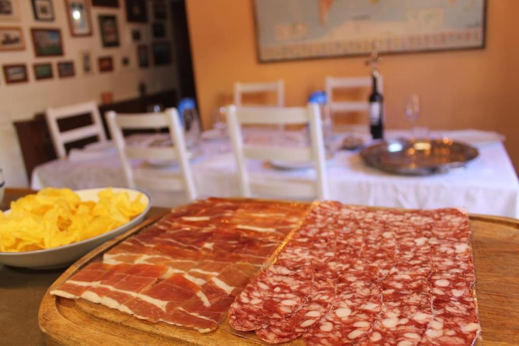 Es Llimoner - Charming House In Holiday home