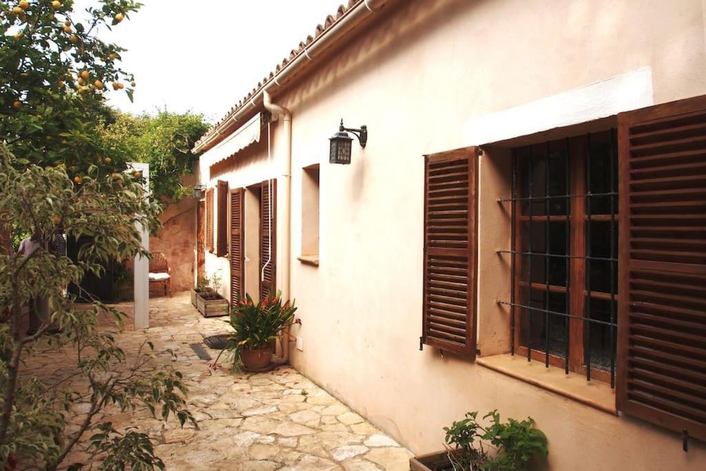 Es Llimoner - Charming House In Holiday home Palma de Mallorca