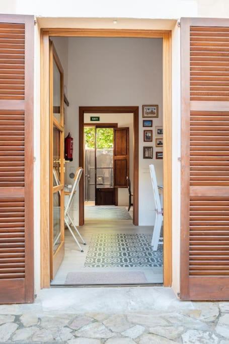 Holiday home Es Llimoner - Charming House In