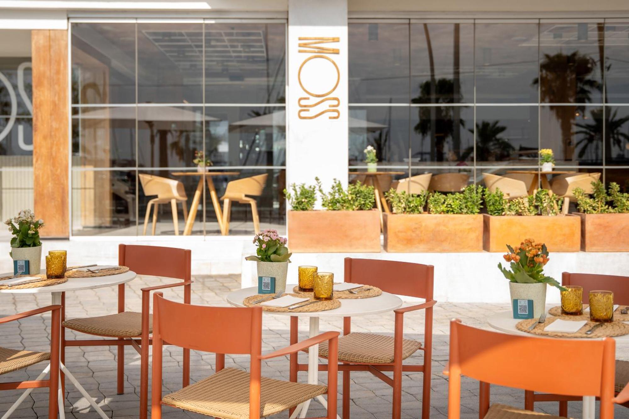 Melia Marina 4* Palma de Mallorca