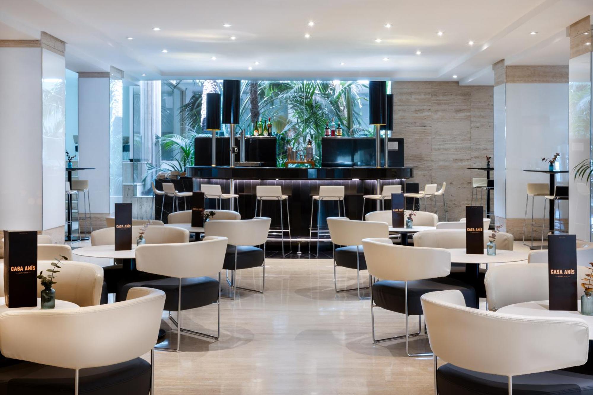 Bellver , Affiliated By Melia Hotel