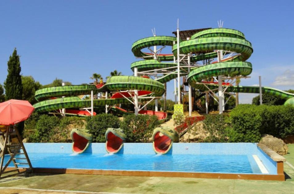 Holiday home Gamundi 6 *