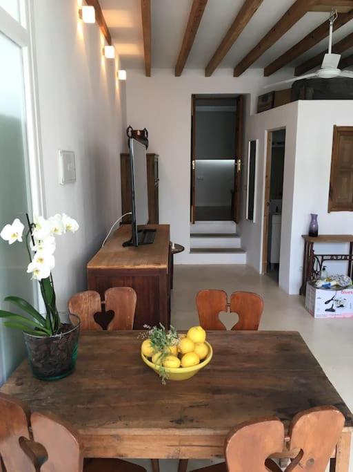 Casita Limon Ferienhaus *