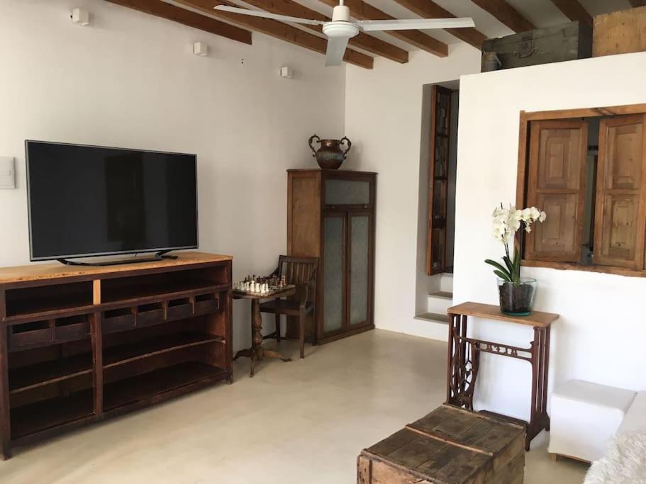 Casita Limon Ferienhaus