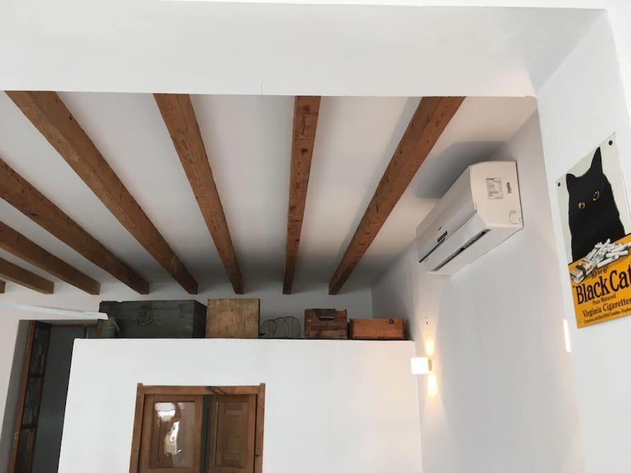 Casita Limon Ferienhaus Palma