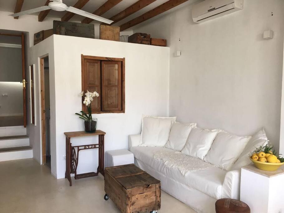 Ferienhaus Casita Limon Palma
