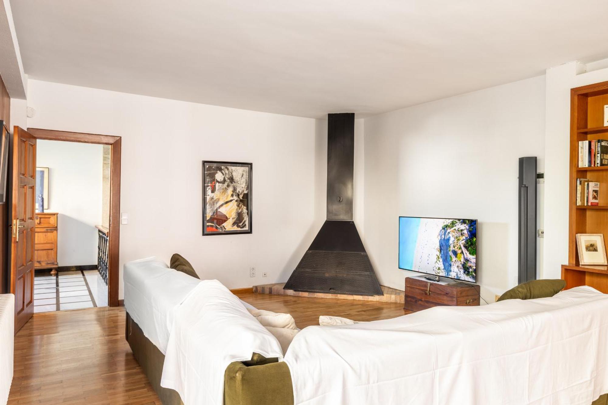 Chalé Villa Palma *