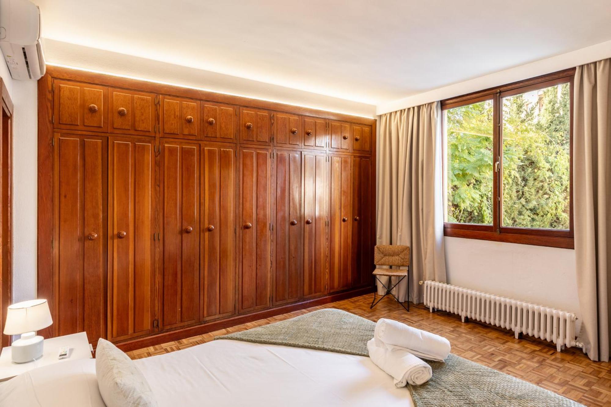 Chalé Villa Palma *