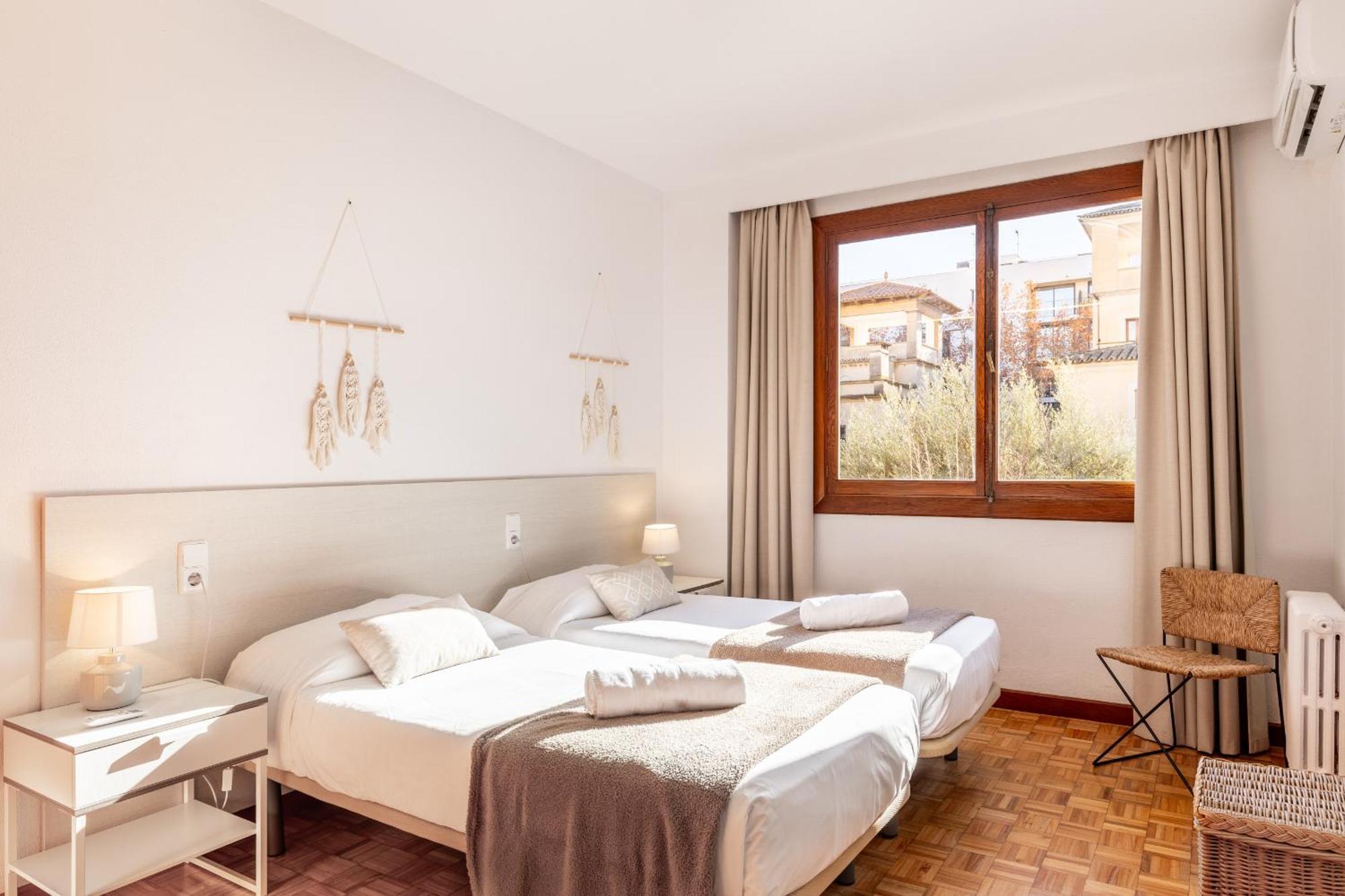 Chalé Villa Palma Palma de Maiorca