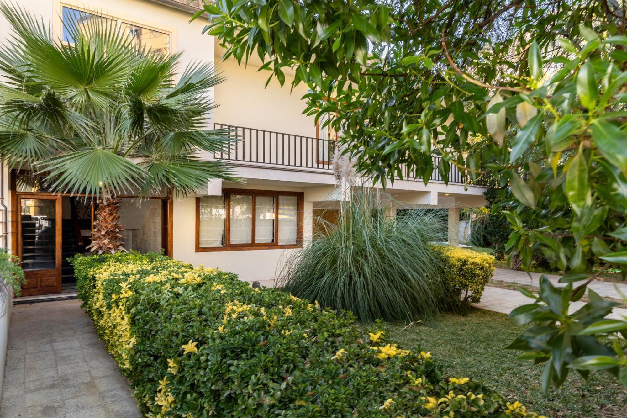 Villa Palma Palma de Maiorca