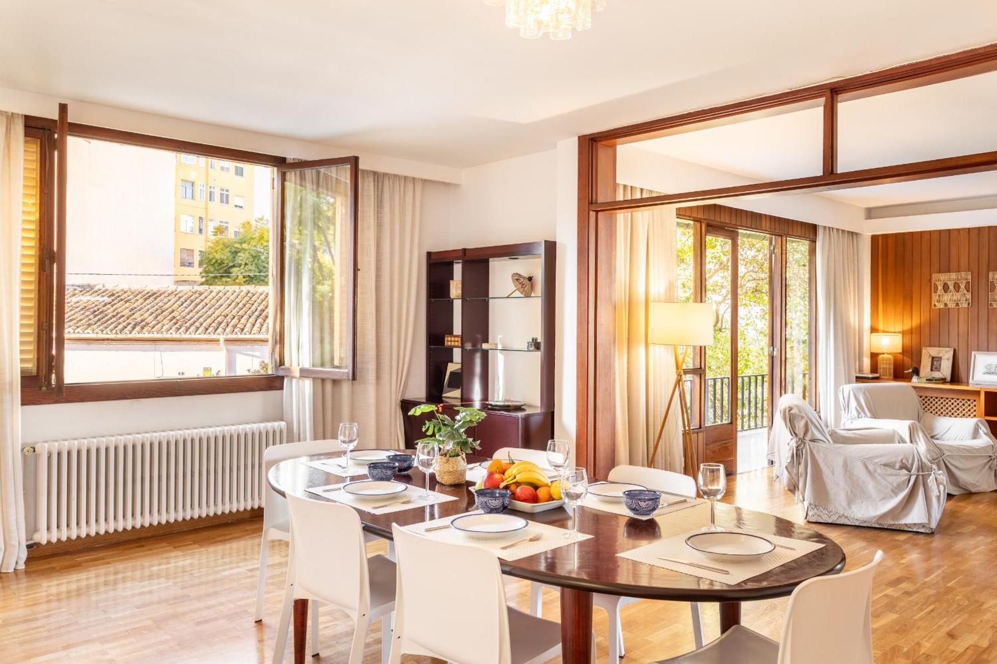 Chalé Villa Palma Palma de Maiorca