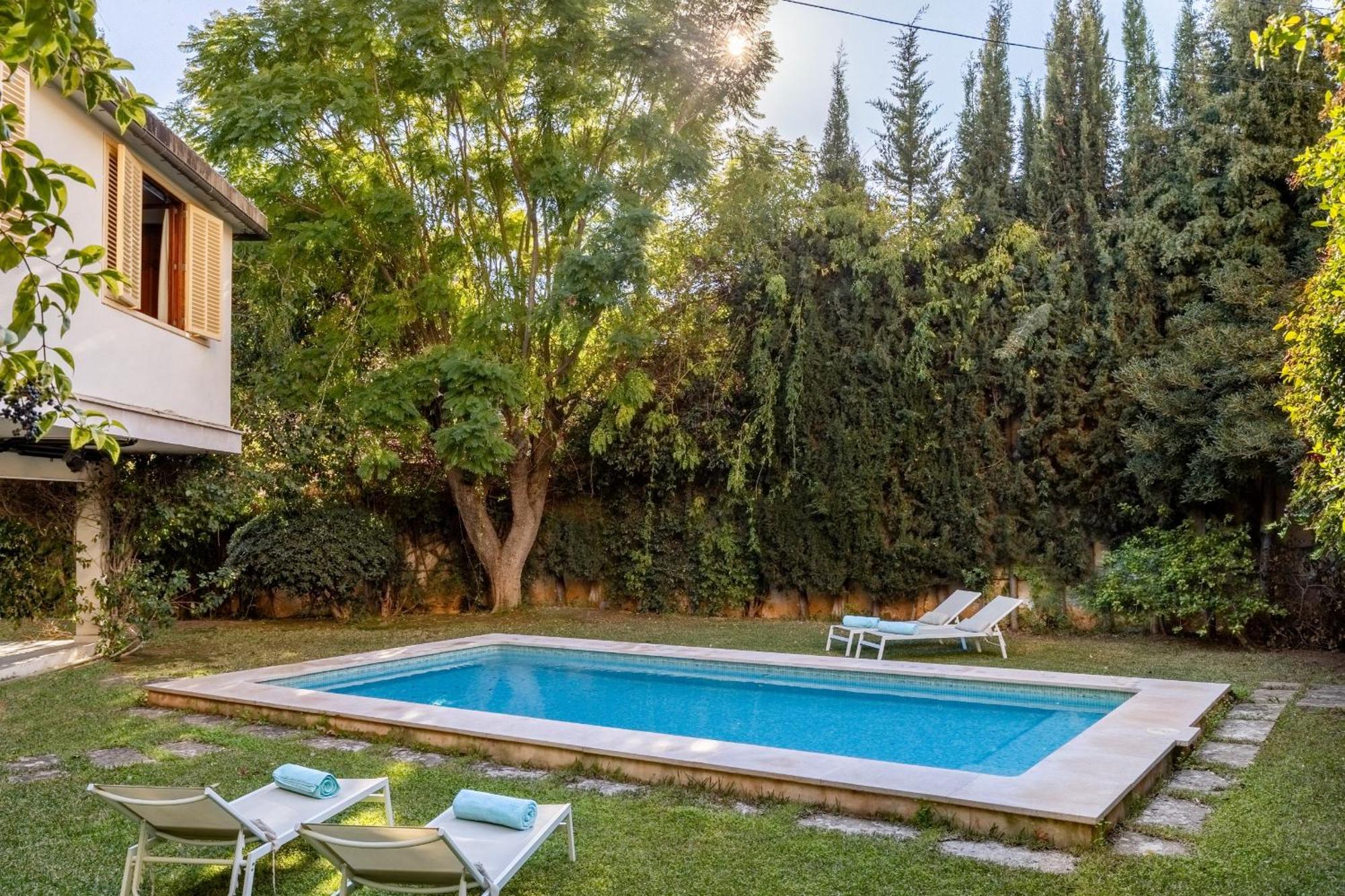 Chalé Villa Palma