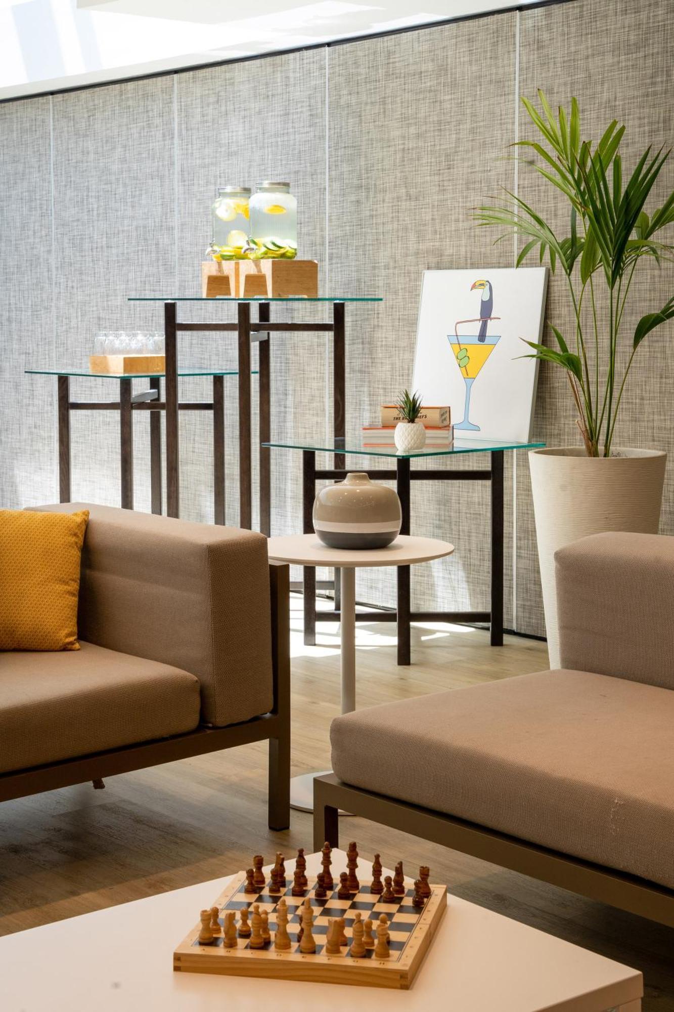 Innside By Melia Bosque 4* Palma