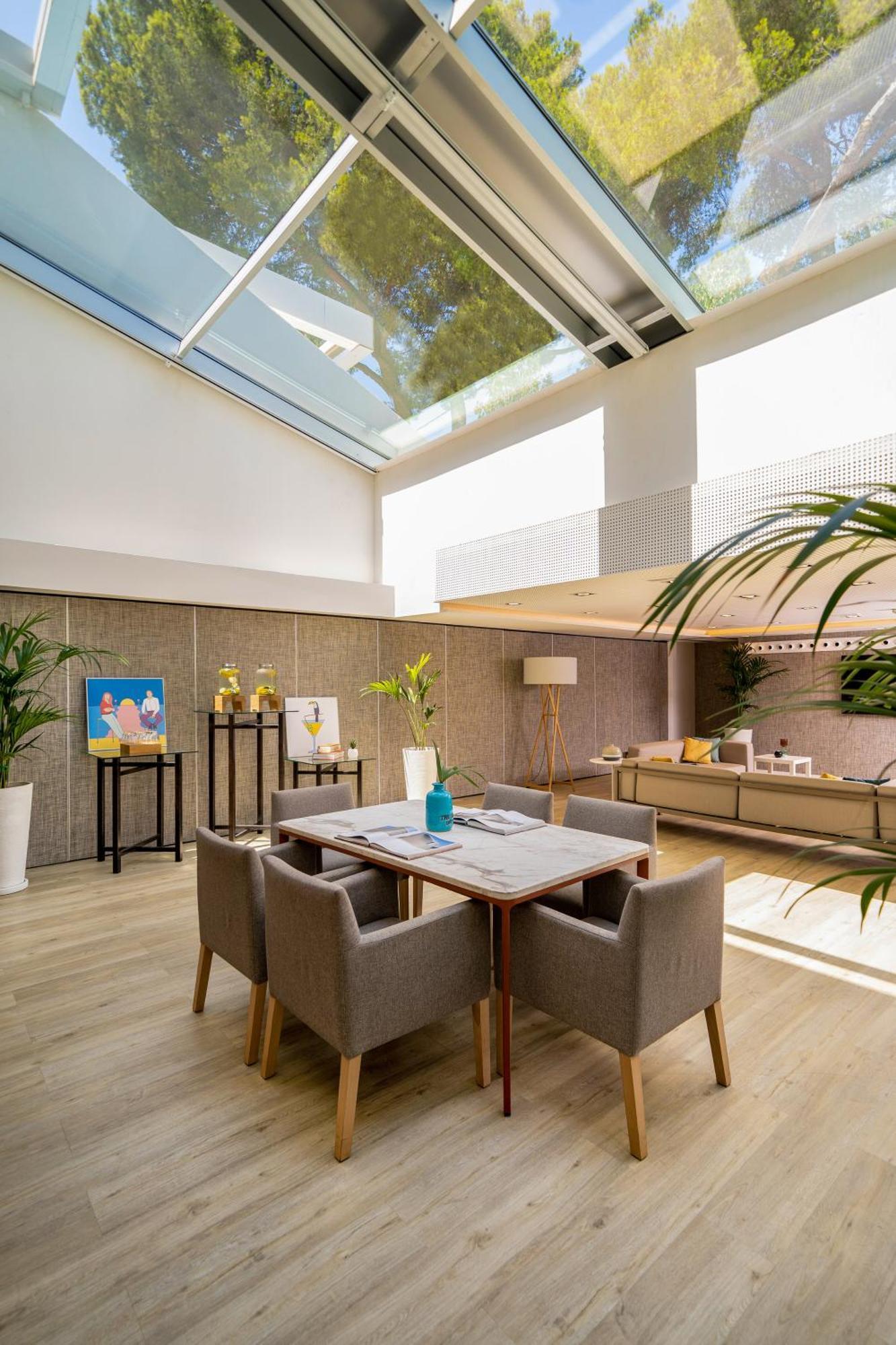 Innside By Melia Bosque Hotel Palma