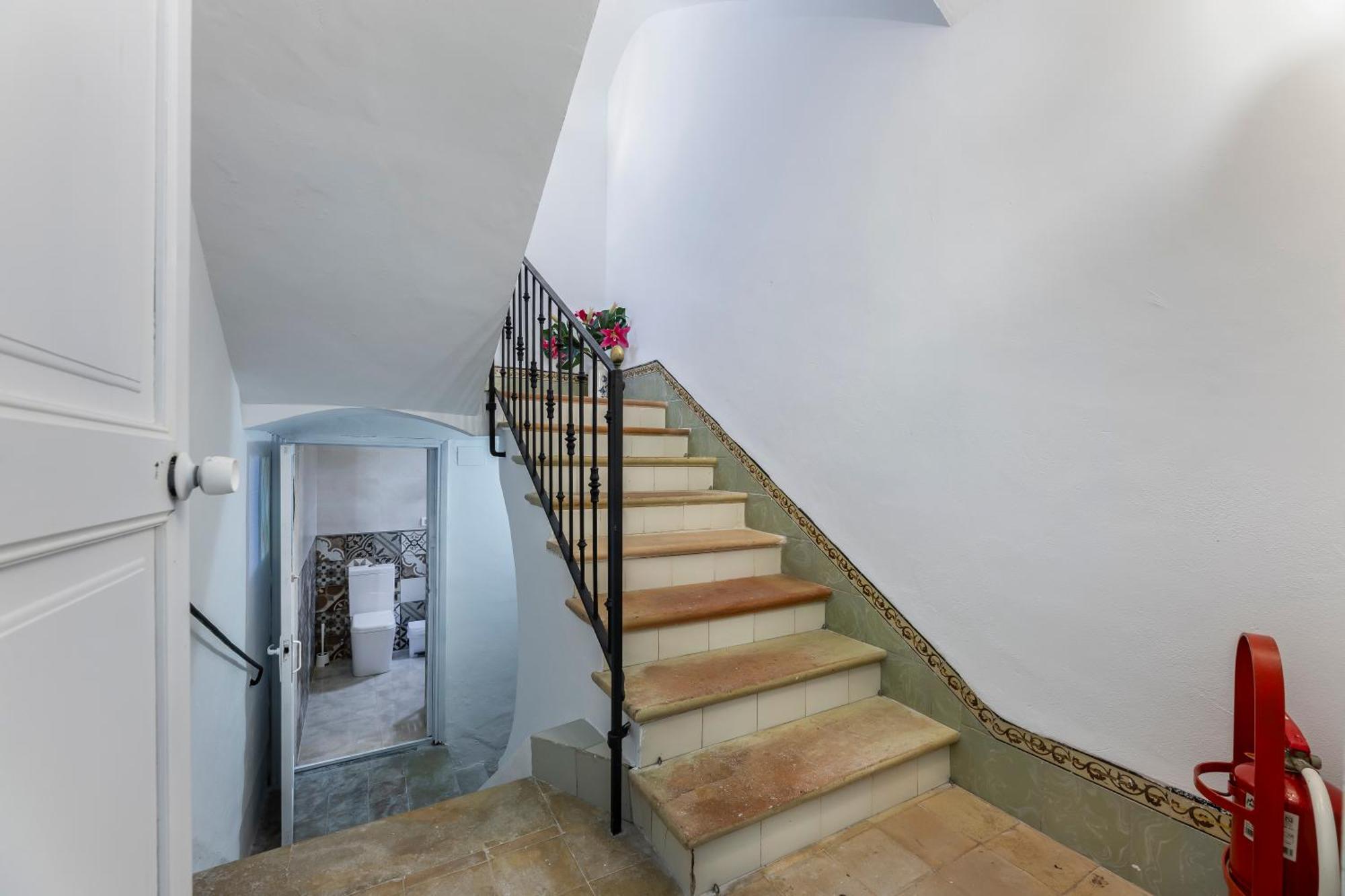 Es Moli Dels Reis Villa Palma de Mallorca