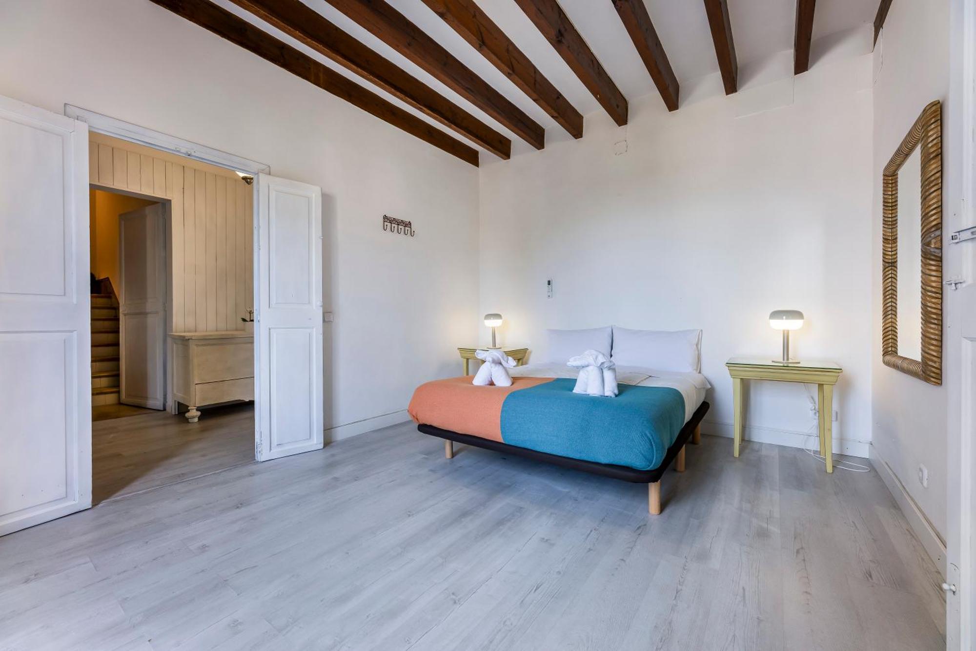 Villa Es Moli Dels Reis Palma de Mallorca
