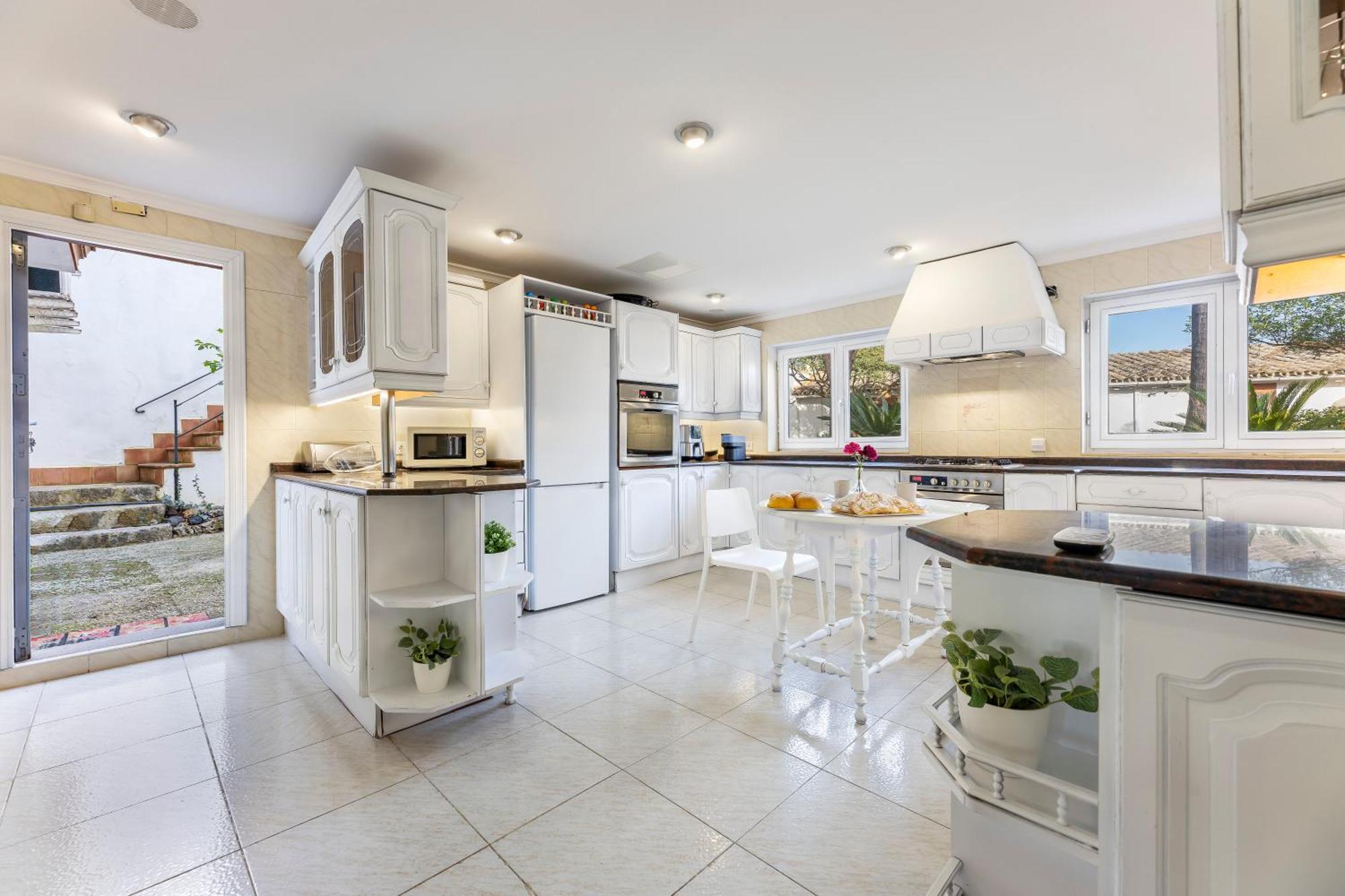 Villa Es Moli Dels Reis Palma de Mallorca