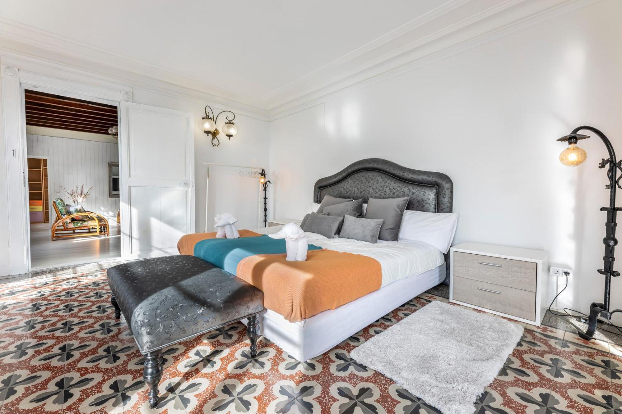 Es Moli Dels Reis Villa Palma de Mallorca