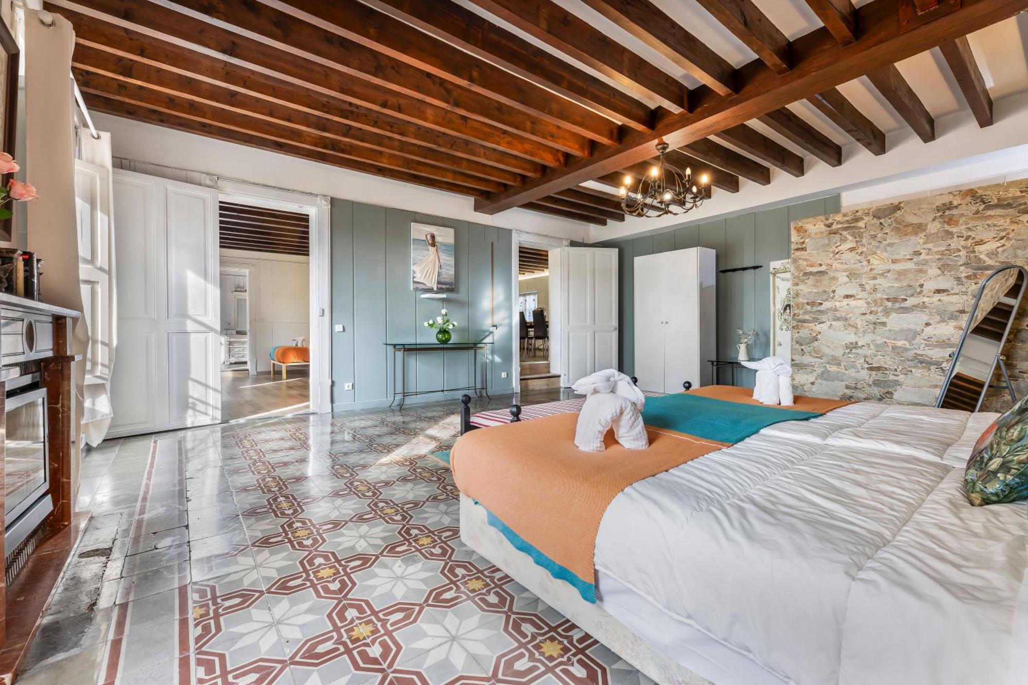 Villa Es Moli Dels Reis Palma de Mallorca