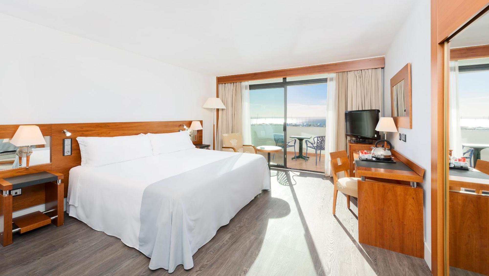 Hotel Bellver , Affiliated By Melia Palma de Mallorca