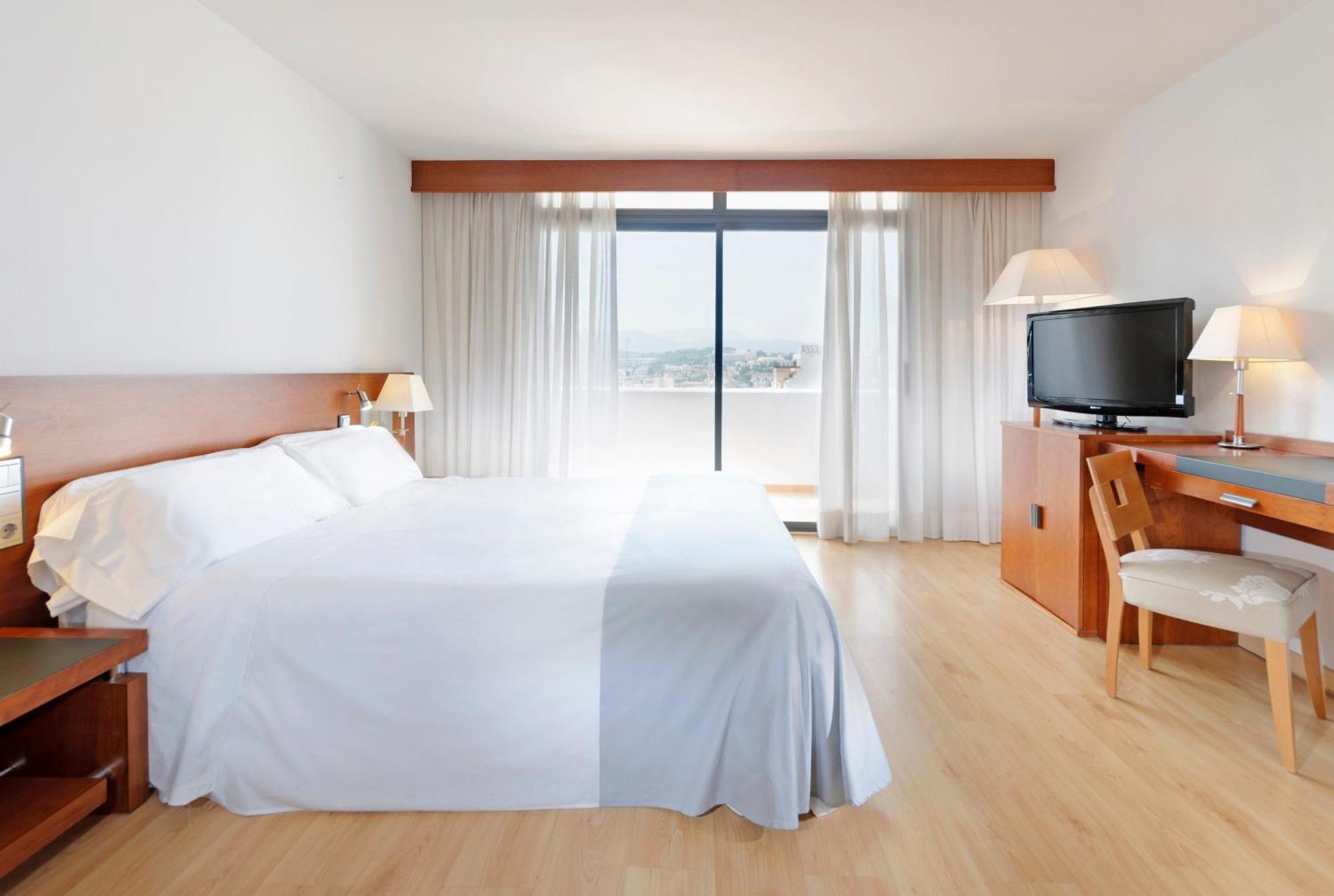 Hotel Bellver , Affiliated By Melia Palma de Mallorca