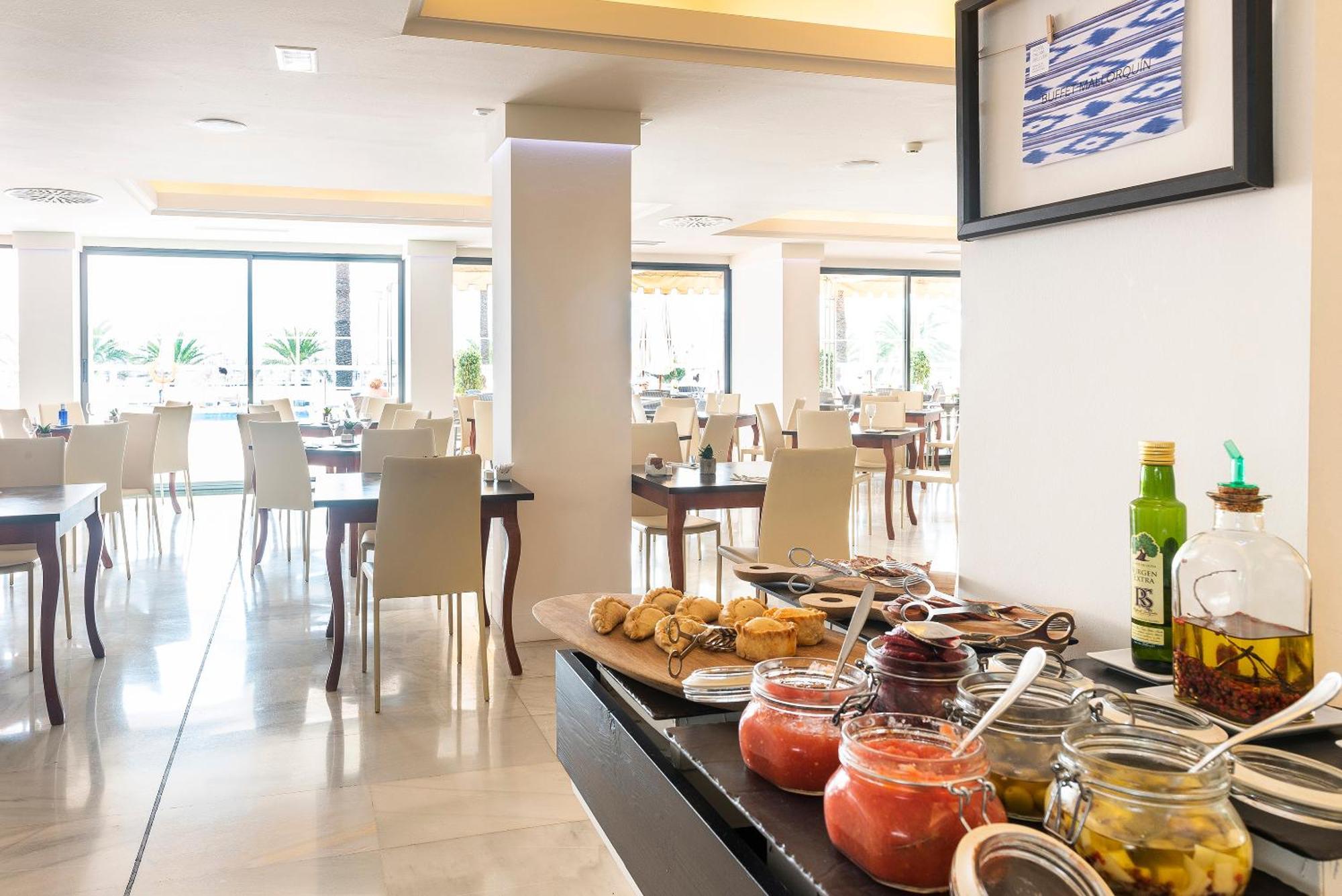 Hotel Bellver , Affiliated By Melia